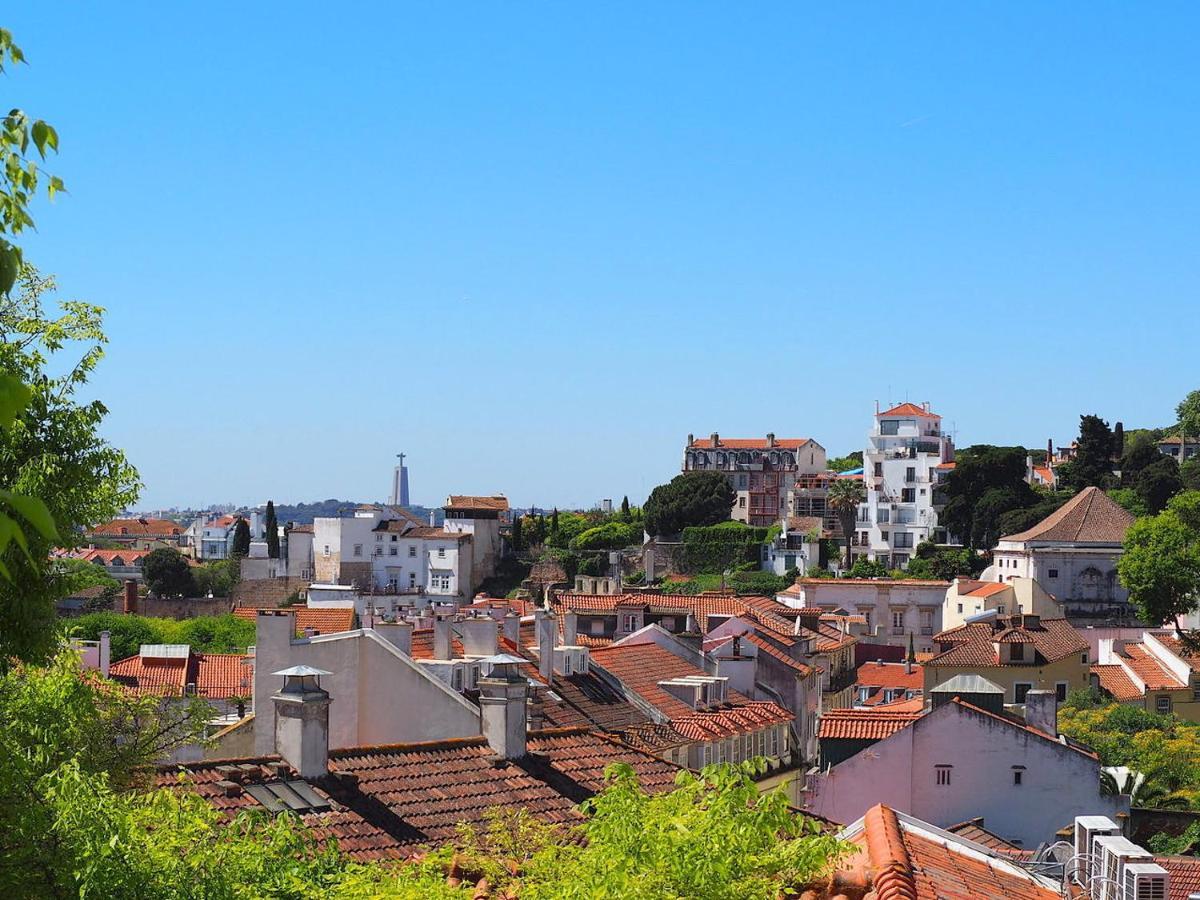 Mosteiro - Lissabon Altstadt المظهر الخارجي الصورة