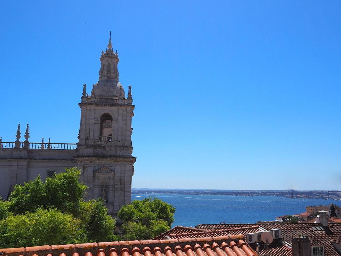 Mosteiro - Lissabon Altstadt المظهر الخارجي الصورة