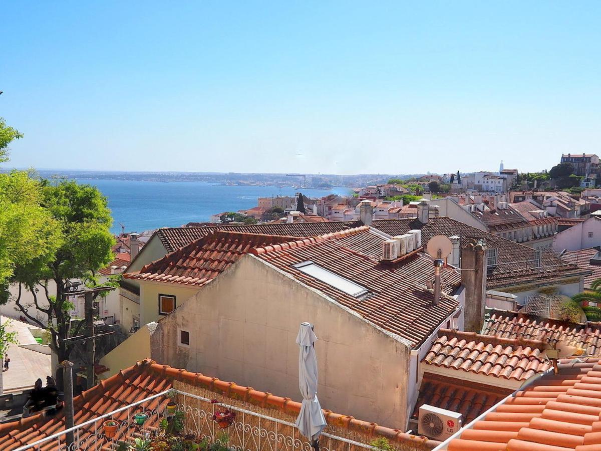 Mosteiro - Lissabon Altstadt المظهر الخارجي الصورة
