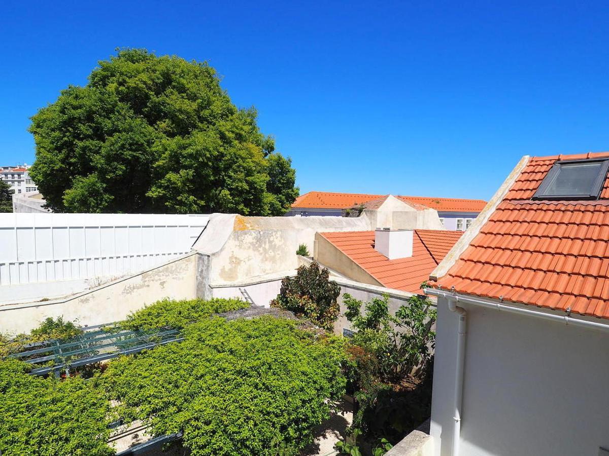 Mosteiro - Lissabon Altstadt المظهر الخارجي الصورة