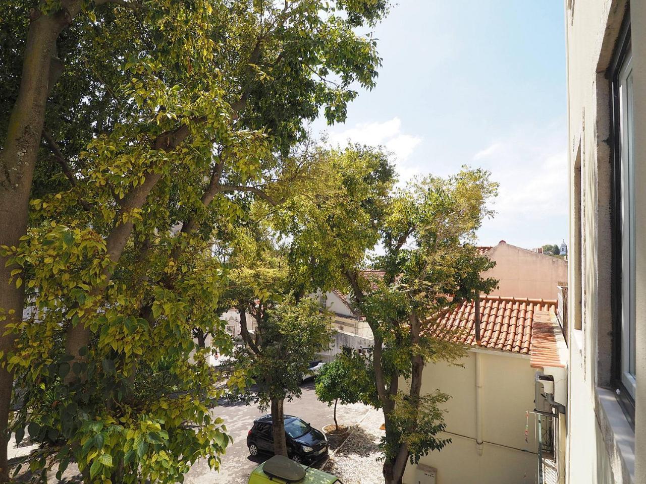 Mosteiro - Lissabon Altstadt المظهر الخارجي الصورة